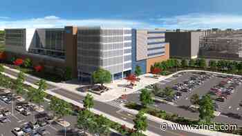 Intel puts Ohio factory groundbreaking on hold while Congress sits on CHIPS Act