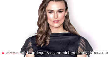 ‘Allow people to tell their stories’: Keira Knightley - ETBrandEquity