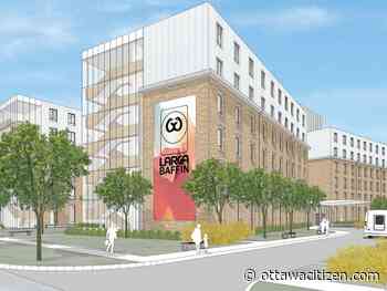 Larga Baffin proposal for medical boarding facility in Upper Hunt Club gets planning committee approval