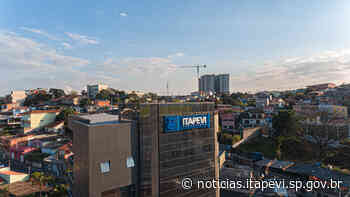 Itapevi cria legislação como marco regulatório de inovação científica e tecnológica na cidade - Prefeitura Municipal de Itapevi (.gov)