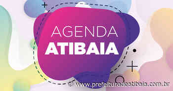 Agenda Atibaia está repleta de eventos com programação de aniversário da cidade - Prefeitura de Atibaia
