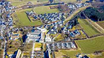 Fachkrankenhaus Kloster Grafschaft investiert 700.000 Euro - WP News