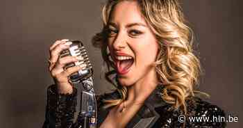 Berenfeesten strikken Camille en De Romeo's - Het Laatste Nieuws