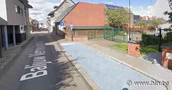 Freinetschool krijgt grotere kiss-and-ridezone - Het Laatste Nieuws