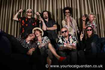 The Darkness and Black Stone Cherry are coming to London: How to buy tickets