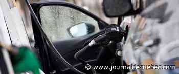 Envolée du prix de l’essence: les raffineurs sans solution miracle