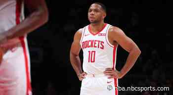 Report: 76ers trying to land Eric Gordon for Thybulle in three-team swap