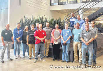 Midmark collaborates with state, STEM-oriented groups - sidneydailynews.com