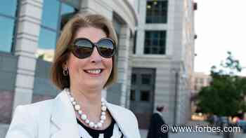 Sidney Powell Could Still Be Disbarred As Court Lets Case Against Her Move Forward - Forbes