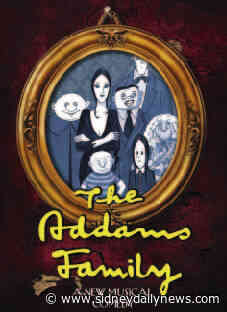 Versailles Towne & Country Players to present “The Addams Family” - sidneydailynews.com