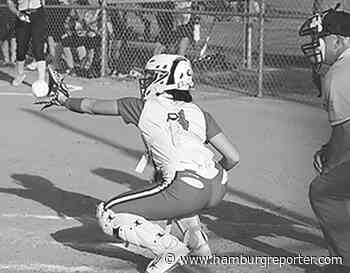 Sidney Softball – The Hamburg Reporter - Hamburg Reporter