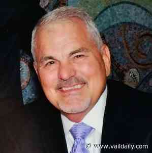 Obituary: Reverend Doctor Philip Sidney 'Sid' Spain - Vail Daily