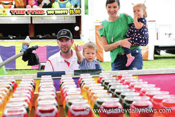 Countryfest offers new, traditional fun - sidneydailynews.com