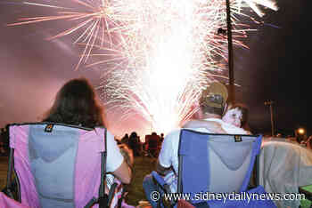 New Knoxville ready for Independence Day celebration - sidneydailynews.com