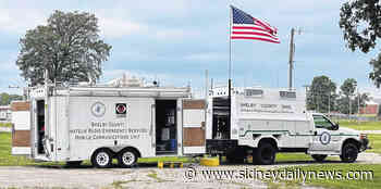 ARRL Field Day Contest set - sidneydailynews.com