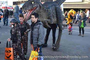 Levy to support downtown Sidney renewed for another five years – Vancouver Island Free Daily - vancouverislandfreedaily.com