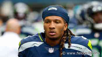 Video: A Sidney Jones pick-six... Madden-style! - Field Gulls