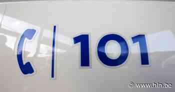 Scooter gestolen in ondergrondse garage - Het Laatste Nieuws