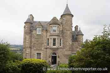 Man accused of attempted murder following Selkirk fire - The Southern Reporter