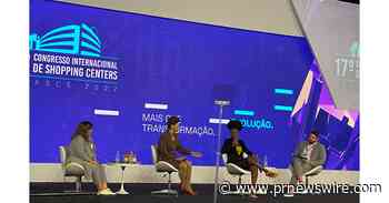 Congresso Internacional de Shopping Centers debate pluralidade, tendências na Ásia, metaverso e novas tecnologias