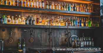 I rischi della conservazione errata del vino - La Voce di Manduria