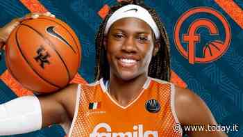 Serie A1 Femminile, il mercato del Famila Schio si chiude col botto - Today.it