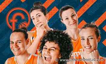 A1 Femminile - Ci sono cinque conferme nel Famila Schio 2022-23 - Pianetabasket.com