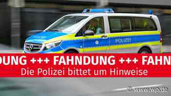 Netphen: Geldbörse gestohlen – EC-Karten-Betrug misslingt - WP News