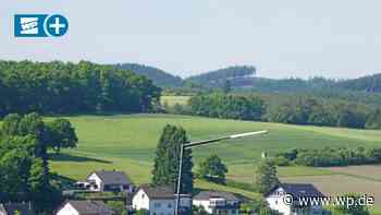 Burggraben wird größtes neues Wohngebiet für Netphen - WP News