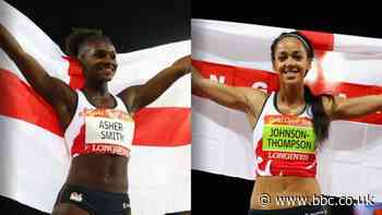 Commonwealth Games 2022: Team England names 72-strong athletics squad