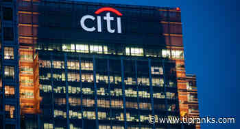 Citigroup vs. Wells Fargo: Why did Buffett Pick Citigroup? - TipRanks