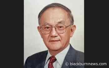 Point Edward businessman remembered as a key driver of development - BlackburnNews.com