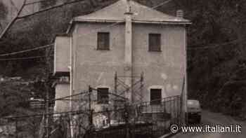 La casa delle anime, tra omicidi e leggenda - italiani.it