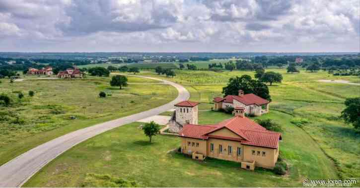 More than 1,000 homes planned for $500M vineyard development in Florence