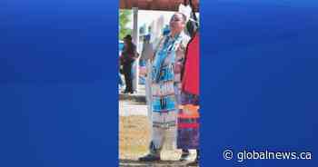 Saskatchewan RCMP searching for stolen Indigenous regalia - Global News