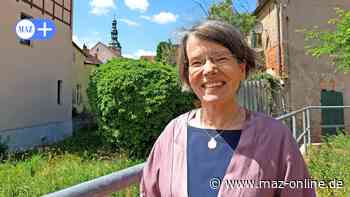 Bad Belzig: Wie Susanne Weichenhan in Beelitz strandete und dort echte Hilfsbereitschaft erlebte - Märkische Allgemeine Zeitung