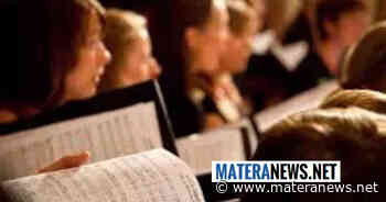 Matera, Congresso Eucaristico Nazionale: al via i lavori di preparazione per i 600 cantori dei cori parrocchiali. Ecco i dettagli - Matera News