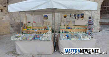 Matera: "grave situazione di stallo in cui versa questo settore". Ecco cosa sta succedendo - Matera News