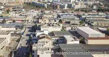 La zona Paip di Matera tra rilancio e speculazione - La Gazzetta del Mezzogiorno