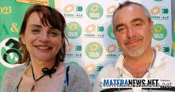 Matera: elezione per la dott.ssa Summa. Auguri di buon lavoro - Matera News