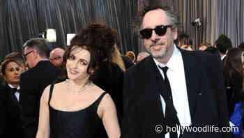 Helena Bonham Carter's Husbands: All About Her Relationships – Hollywood Life - HollywoodLife