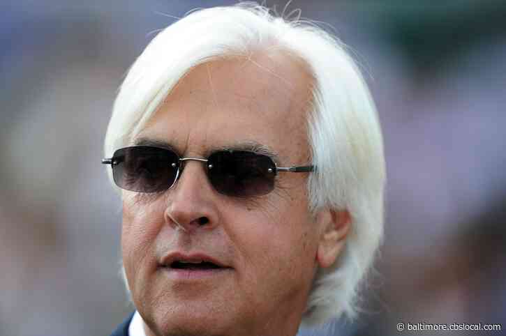 NYRA Suspends Baffert 1 Year; Eligible To Return In January