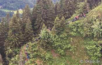 Rettung von rheinland-pfälzischer Schülergruppe in den Alpen könnte teuer werden - lokalo.de