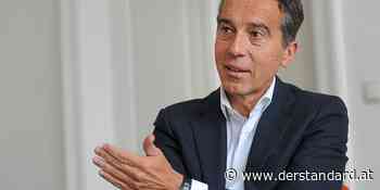 Sehnsucht nach einer neuen Partei: Gibt es ein "Projekt Alpen-Macron"? - DER STANDARD