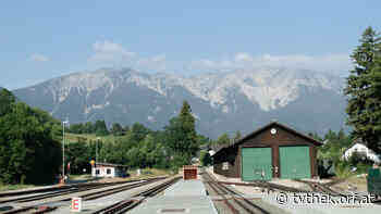 Die Wiener Alpen: Sommerfrische in den Wiener Alpen vom 19.06.2022 um 14:08 Uhr - ORF-TVthek
