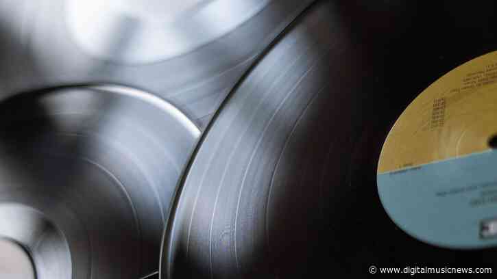 New Vinyl Record Pressing Plant Planned In Southern California — But Will This Loosen the Logjam?