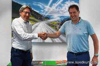 Schwarzwald-Baar: Neue Firma für besseres Internet in Mehrfamilienhäusern – Kündigung für 300 Kunden in St. Georgen - SÜDKURIER Online