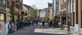 Dezentralisierte Finanzmärkte„Internet der Werte“ eröffnet spannende Geschäftsmodelle - DAS INVESTMENT.COM