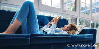 O2 Homespot: Internet für Zuhause jetzt 155 Euro günstiger - PC-WELT