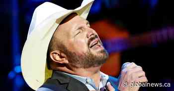 Edmonton businesses expect a boost from Garth Brooks fans attending only show in Canada